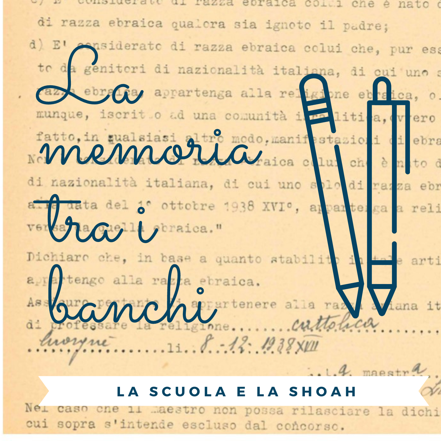 Memoria tra i banchi
