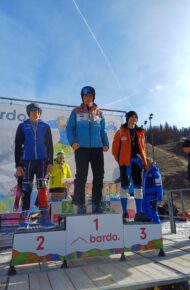 Campionati sportivi studnteschi