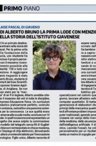 Menzione al merito
