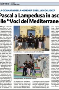 Lampedusa