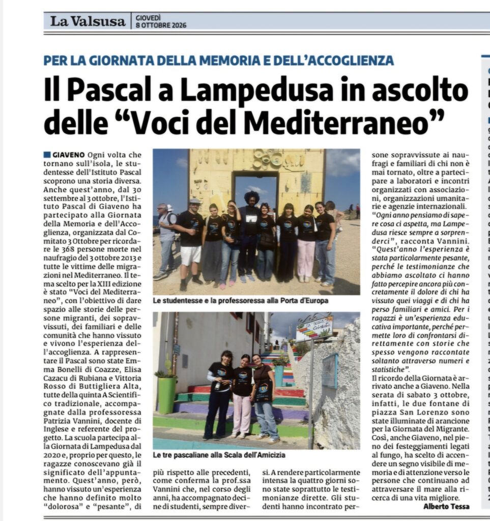 Lampedusa