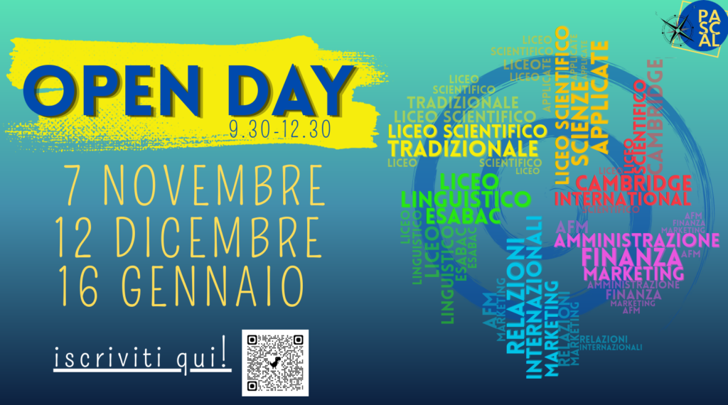Open Day 2627